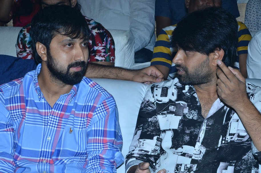 Majili-Movie-Pre-Release-Event-Photos